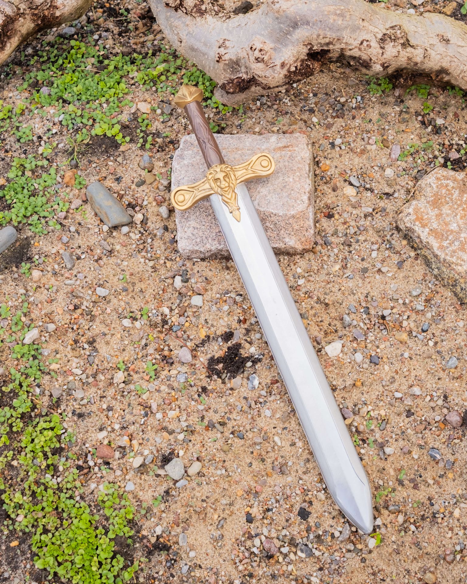 Épée Asvaran